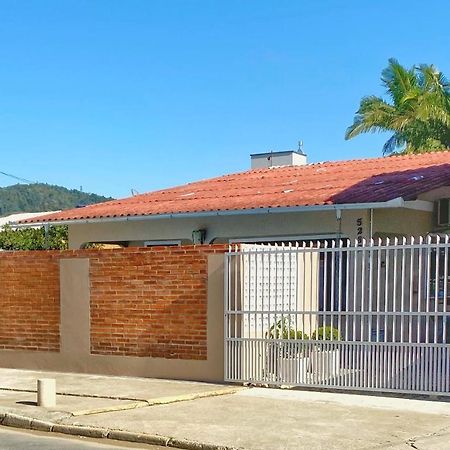 Aconchego Catarina Penha (Santa Catarina) Exterior photo