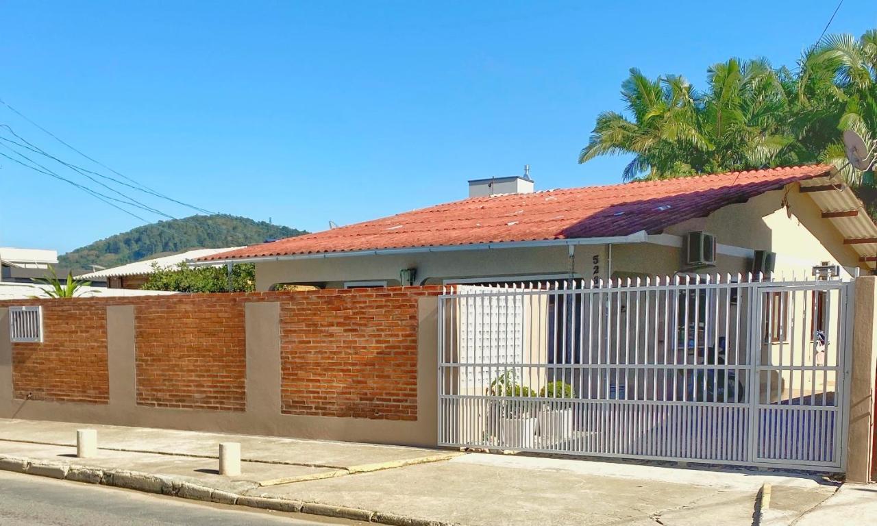 Aconchego Catarina Penha (Santa Catarina) Exterior photo