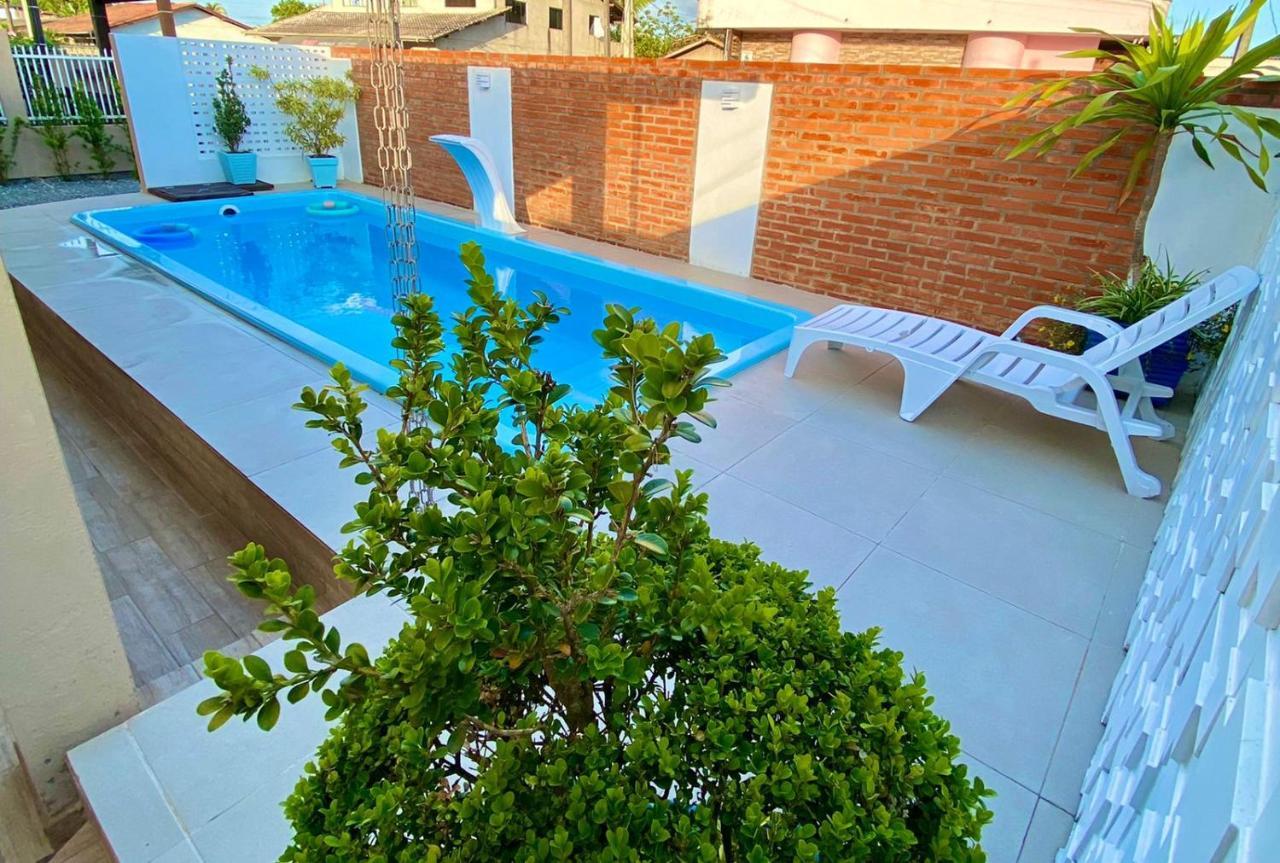 Aconchego Catarina Penha (Santa Catarina) Exterior photo